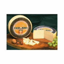 Wholesale Cacio de Roma (Lazio)(Sheep's Milk)- Bulk