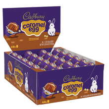 Wholesale Cadbury Caramel Egg 1.2 Oz- Bulk