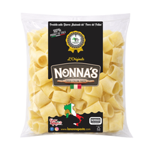 Wholesale Nonna's Fresh Calamarata Pasta- Bulk