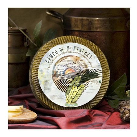 Wholesale Campo de Montalban? (3 milks) (La Mancha)- Bulk