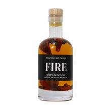 Wholesale Llagrimes del Canigo EVOO Chilli, Garlic & Peppers- Bulk