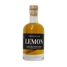 Wholesale Llagrimes del Canigo EVOO Lemon- Bulk