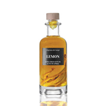 Wholesale Llagrimes del Canigo EVOO Lemon (8.5 fl oz)- Bulk