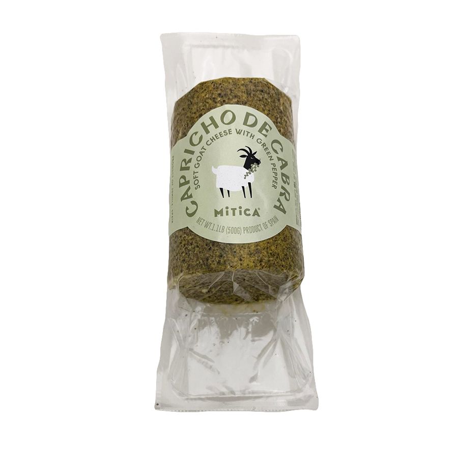 Wholesale Capricho de Cabra Pepper (Murcia). Pack- Bulk