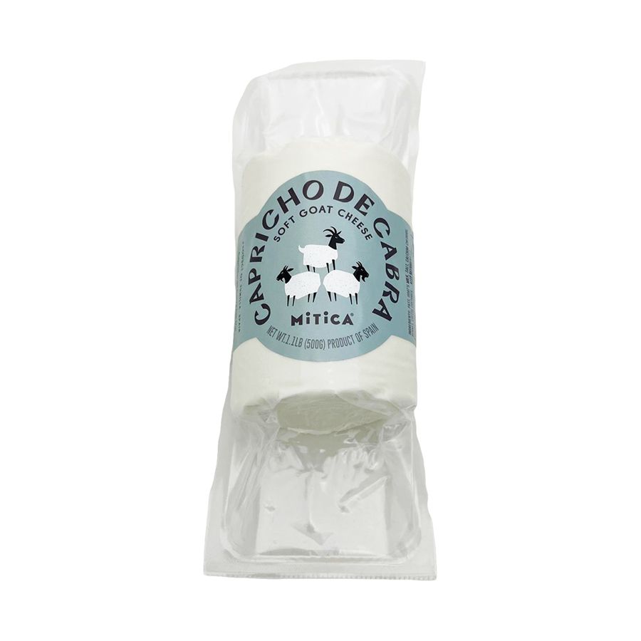 Wholesale Capricho de Cabra Plain (Murcia). Pack- Bulk