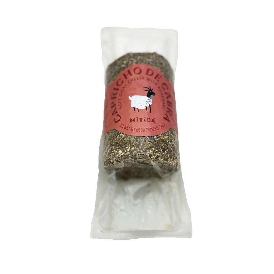 Wholesale Capricho de Cabra Rosemary (Murcia). Pack- Bulk