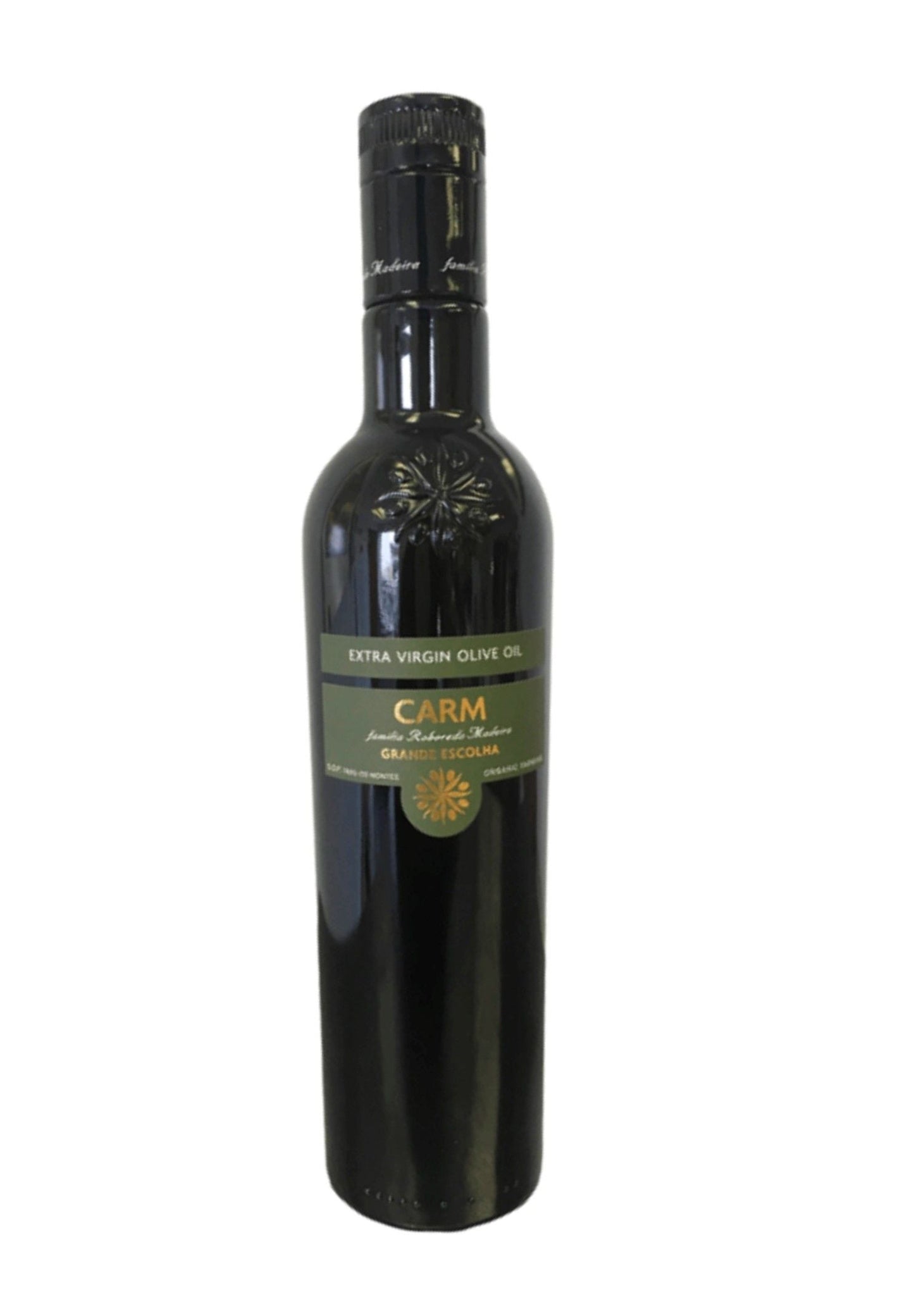 Wholesale CARM Great Selection (Grande Escolha) Organic Olive Oil- Bulk