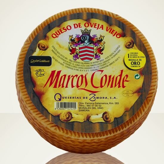 Wholesale Queso SheppIGP- Bulk
