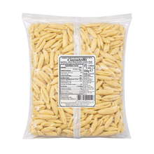 Wholesale Nonna's a Cavatelli Fresh Pasta- Bulk