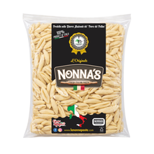 Wholesale Nonna's a Cavatelli Fresh Pasta- Bulk