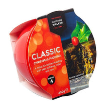 Wholesale Matthew Walker Classic Christmas Pudding 14.1oz (400g)- Bulk