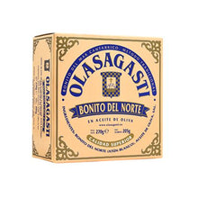 Wholesale Olasagasti White Tuna (Bonito del Norte) in Olive Oil ()- Bulk