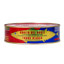 Wholesale OLASAGASTI White Tuna (Bonito del Norte) in Olive Oil. (1.)- Bulk