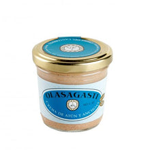 Wholesale OlasagastiI Cantabrian cream (Tuna and Anchovies pat‚) ()- Bulk