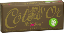 Wholesale Cote D'or Dark Chocolate Connoisseur Bar (54% Cocoa) 5.26 Oz- Bulk