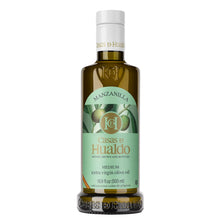 Wholesale Casas de Hualdo Manzanilla Extra Virgin Olive Oil 16.9 fl oz /- Bulk