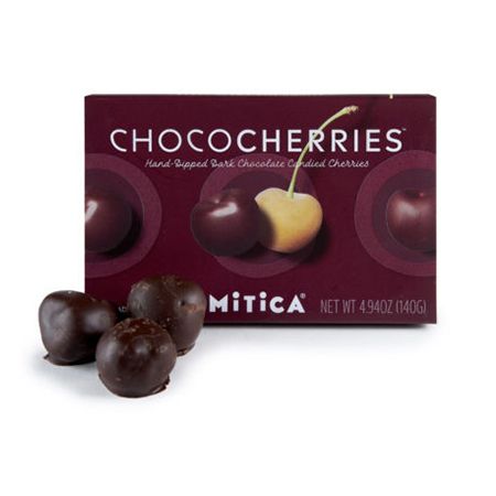 Wholesale Chocolate Covered Cherries- Bulk