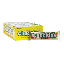 Wholesale Chuckles 2 Oz- Bulk