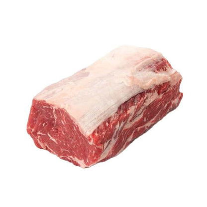Wholesale Cambridge Pr Strip Manhattan Roast 3lb- Bulk