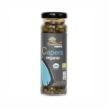 Wholesale Campomar Nature Organic Nonpareil Capers ()- Bulk
