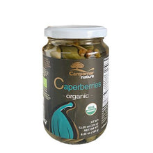 Wholesale Campomar Nature Organic Caperberry . ()- Bulk