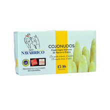 Wholesale El Navarrico Asparagus 13/16 (28.7 FL Oz)- Bulk