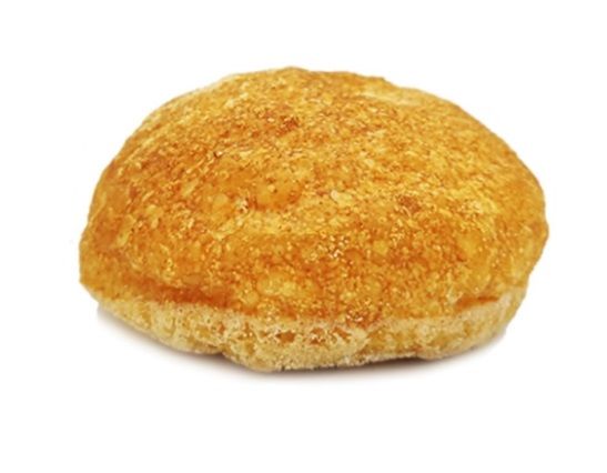 Wholesale Bread - Hamburguer Cristal buns.- Bulk