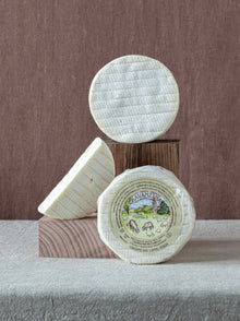 Wholesale Cravanzina Cheese 9 OZ- Bulk