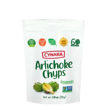 Wholesale Cynara Artichoke Chyps, The Original ()- Bulk