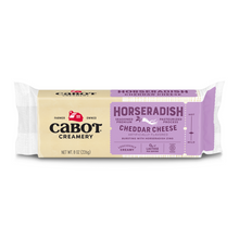 Wholesale Cabot Horseradish Bar- Bulk