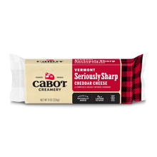 Wholesale Cabot Seriously Sharp White Bar- Bulk