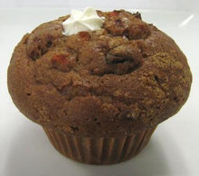 Wholesale Jonathan Lord Case Carrot Cream Cheese Yogurt Muffin 6Oz- Bulk