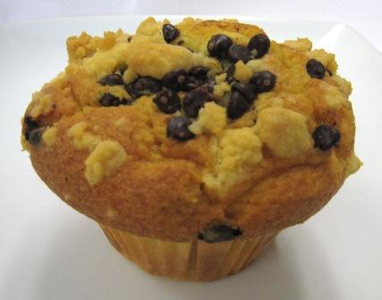Wholesale Jonathan Lord Case Chocolate Chip Yogurt Muffin 6Oz- Bulk