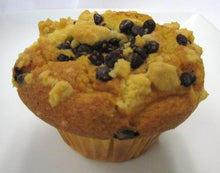 Wholesale Jonathan Lord Case Chocolate Chip Yogurt Muffin 6Oz- Bulk