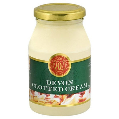 Wholesale Coombe Castle Devon Clotted Crm- Bulk