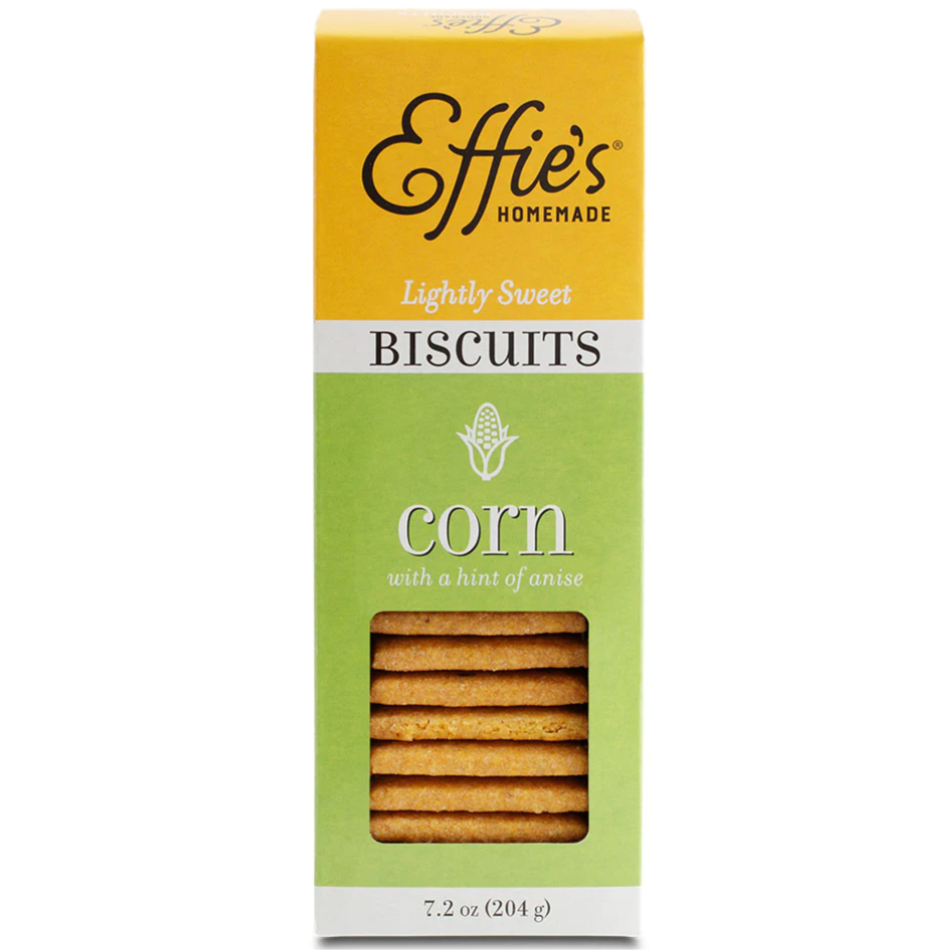 Wholesale Effie'S Corncakes- Bulk