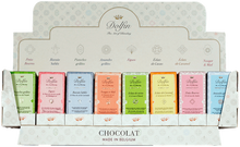 Wholesale Dolfin Sucre - Sale (Sweet And Salted) Mixed Display 8 Varieties, 200 Bars Per Display- Bulk