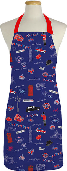Wholesale Legendary London Apron- Bulk
