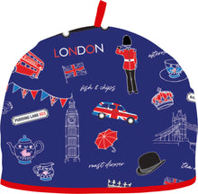 Wholesale Legendary London Tea Cosy- Bulk