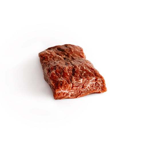 Wholesale Dix Farms Angus Flap Bavette Steak 7oz- Bulk