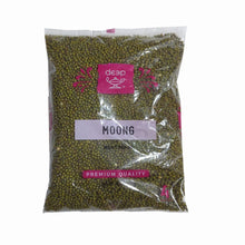 Wholesale Deep Moong Whole 4 lb- Bulk