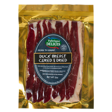 Wholesale Fd Duck Breast Cured & Dried-Retail- Bulk