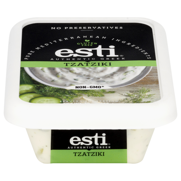Wholesale Esti Tzatziki- Bulk