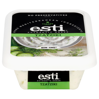Wholesale Esti Tzatziki- Bulk