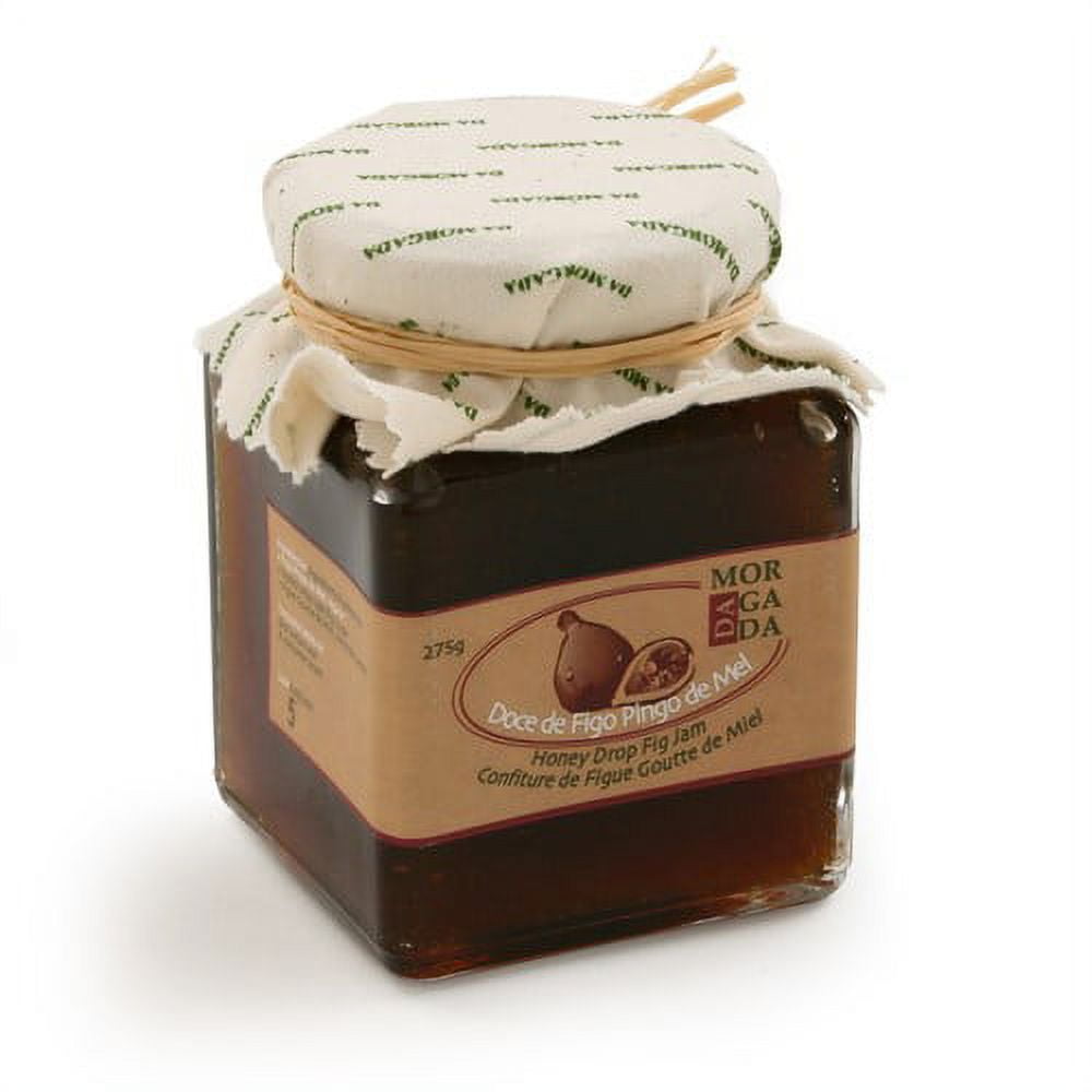 Wholesale Da Morgada Honey Drop Figs 2.5K- Bulk