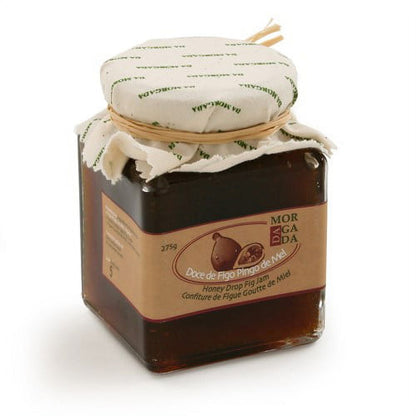 Wholesale Da Morgada Honey Drop Figs 2.5K- Bulk