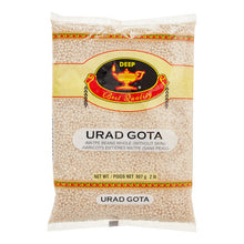 Wholesale Deep Udad Gota Whole 2 lb- Bulk