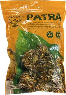 Wholesale Deep Patra 14 oz- Bulk