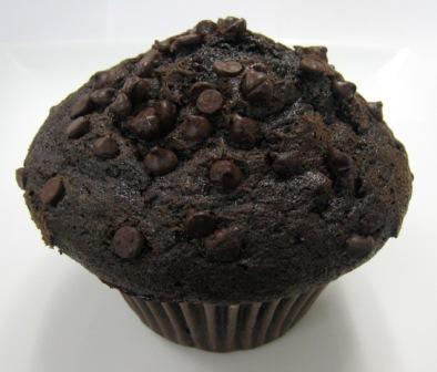 Wholesale Jonathan Lord Case Double Chocolate Yogurt Muffin 6Oz- Bulk