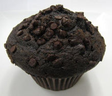 Wholesale Jonathan Lord Case Double Chocolate Yogurt Muffin 6Oz- Bulk